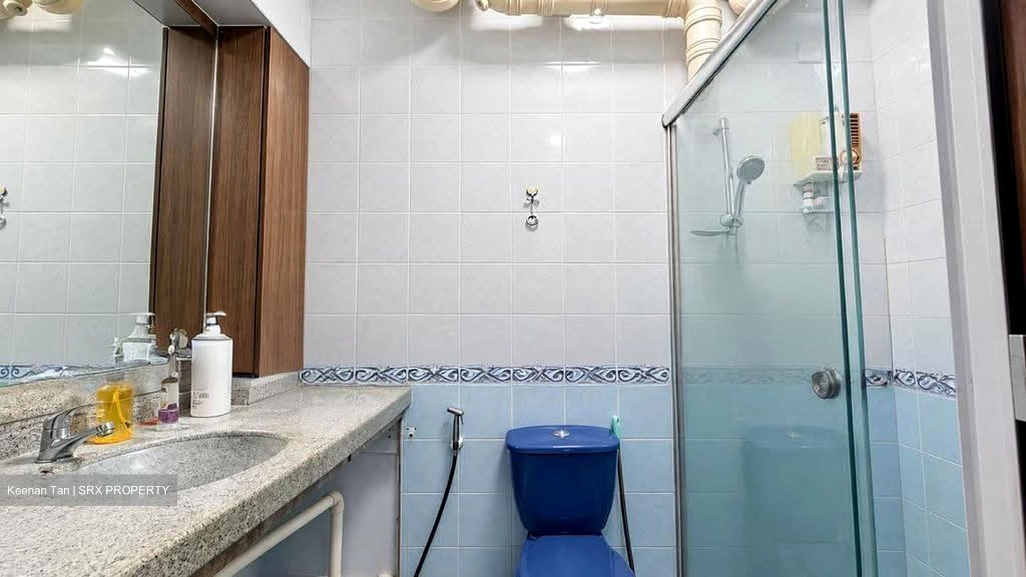 Blk 276B Wenya (Jurong West), HDB 4 Rooms #610715141
